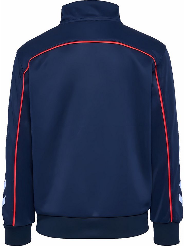 hummel Trainingsanzug Tracksuit Bild 4