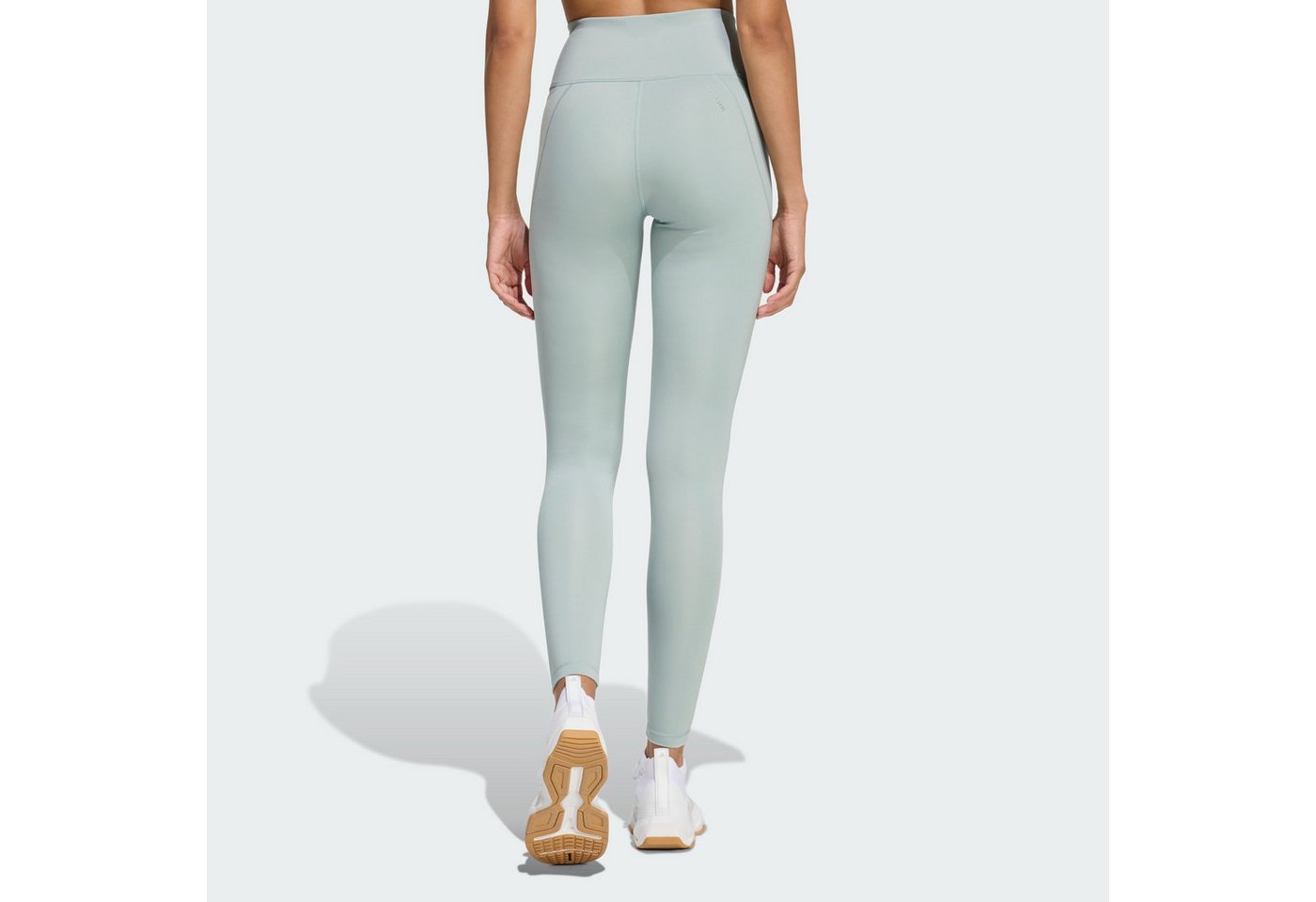 adidas Performance Laufhose RUN ESSENTIALS LEGGINGS IN VOLLER LÄNGE (1-tlg) Bild 2