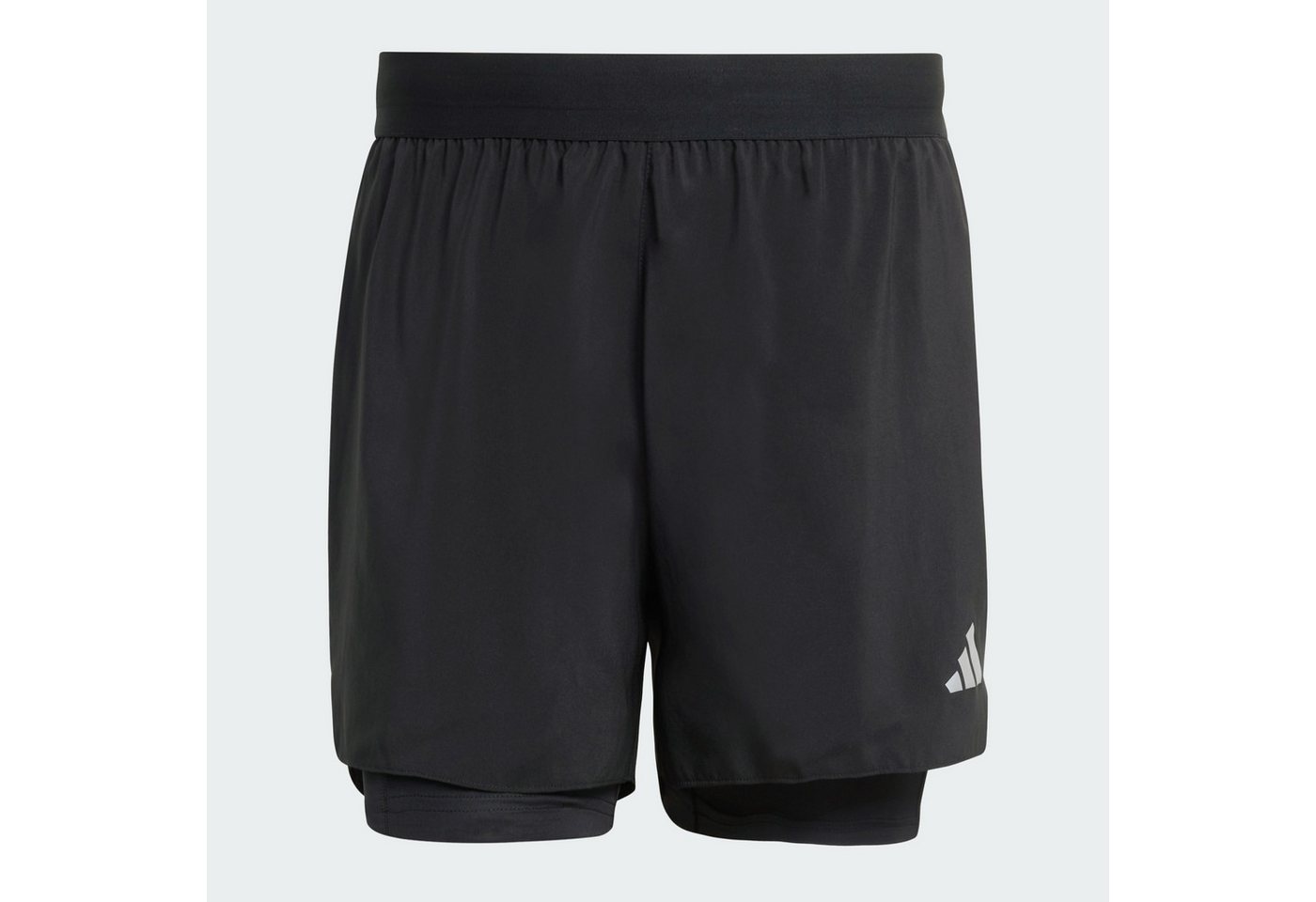 adidas Performance Laufhose ADI365 RUNNING ESSENTIALS 2IN1 SHORTS (1-tlg) Bild 4