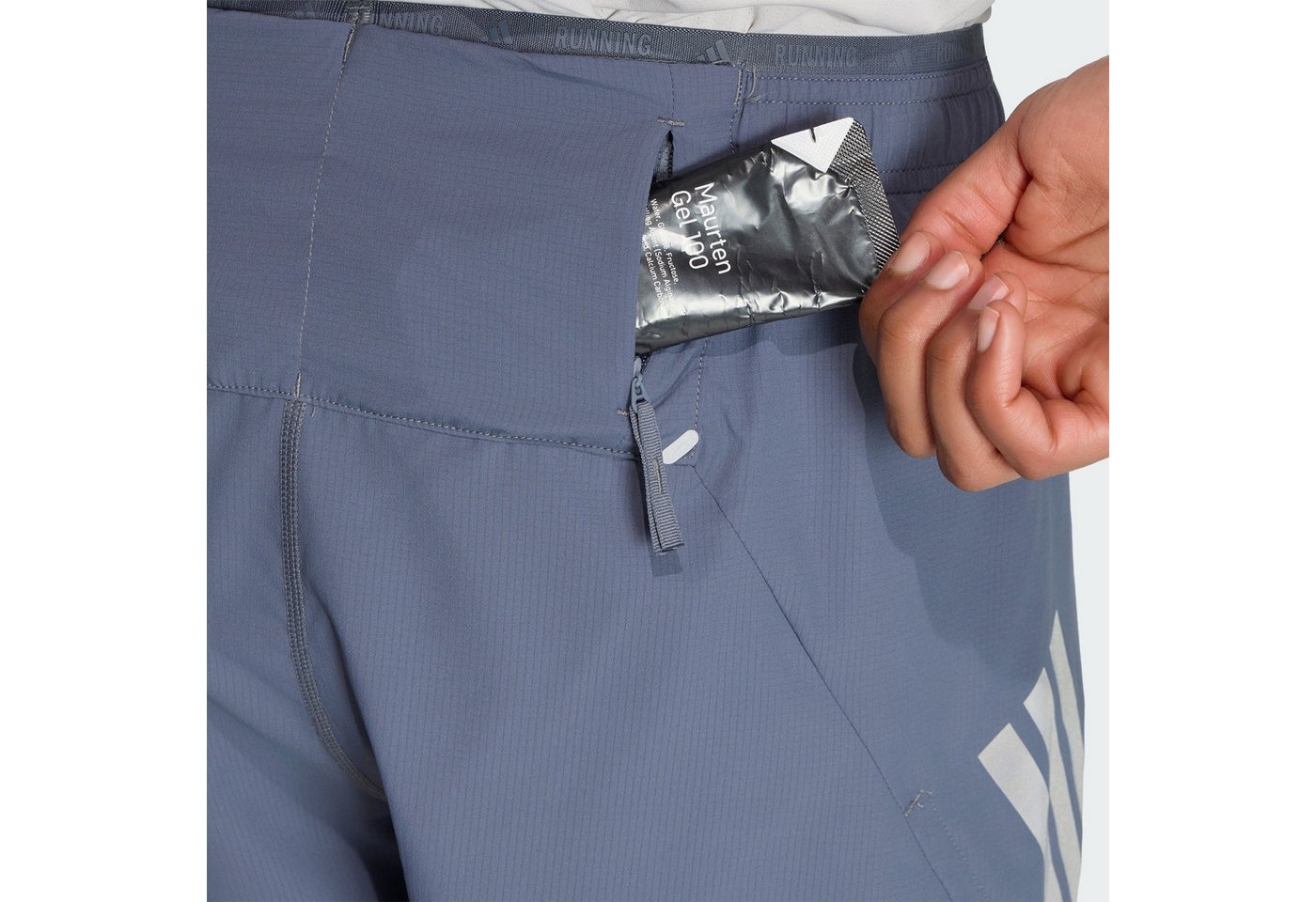 adidas Performance Laufhose ADI365 FORMOTION SHORTS (1-tlg)