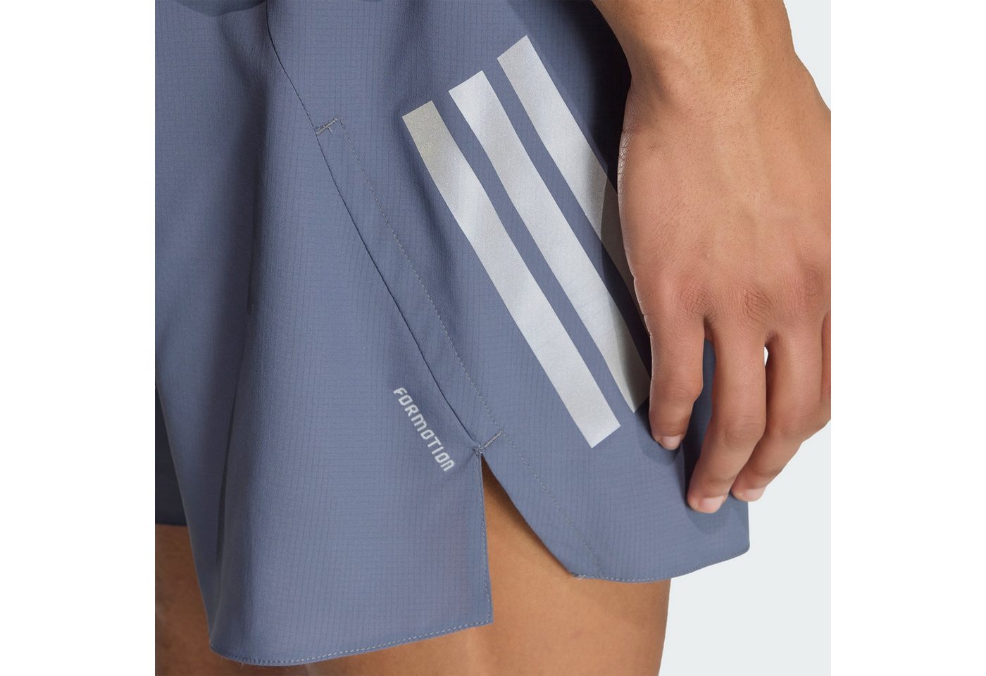 adidas Performance Laufhose ADI365 FORMOTION SHORTS (1-tlg) Bild 3