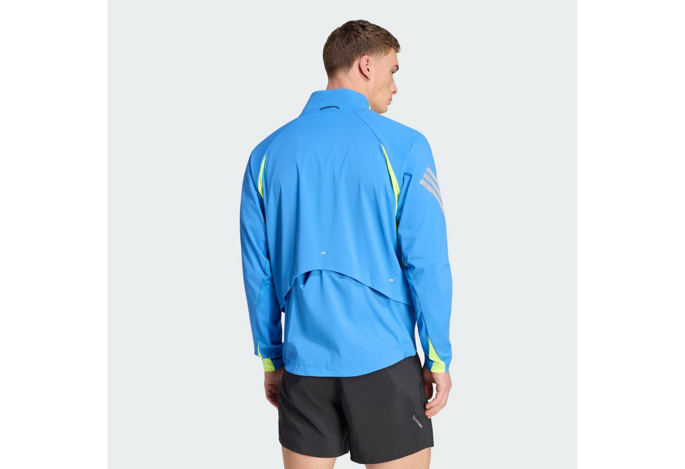 adidas Performance Trainingsjacke ADI365 FORMOTION JACKE (1-St)