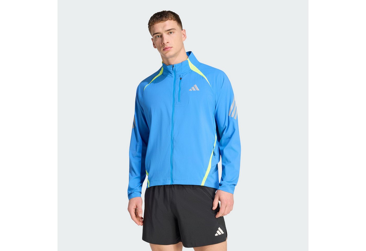 adidas Performance Trainingsjacke ADI365 FORMOTION JACKE (1-St) Bild 2