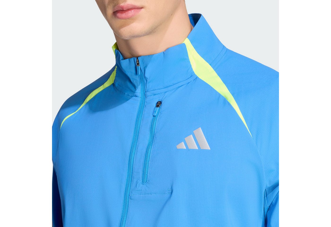 adidas Performance Trainingsjacke ADI365 FORMOTION JACKE (1-St) Bild 3