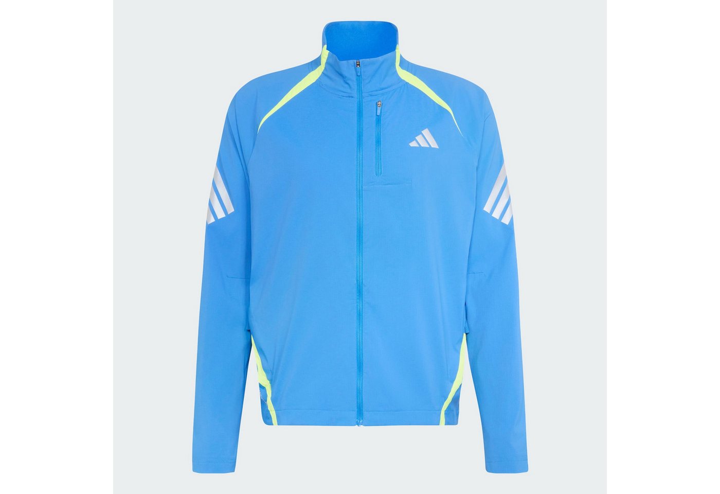 adidas Performance Trainingsjacke ADI365 FORMOTION JACKE (1-St) Bild 4