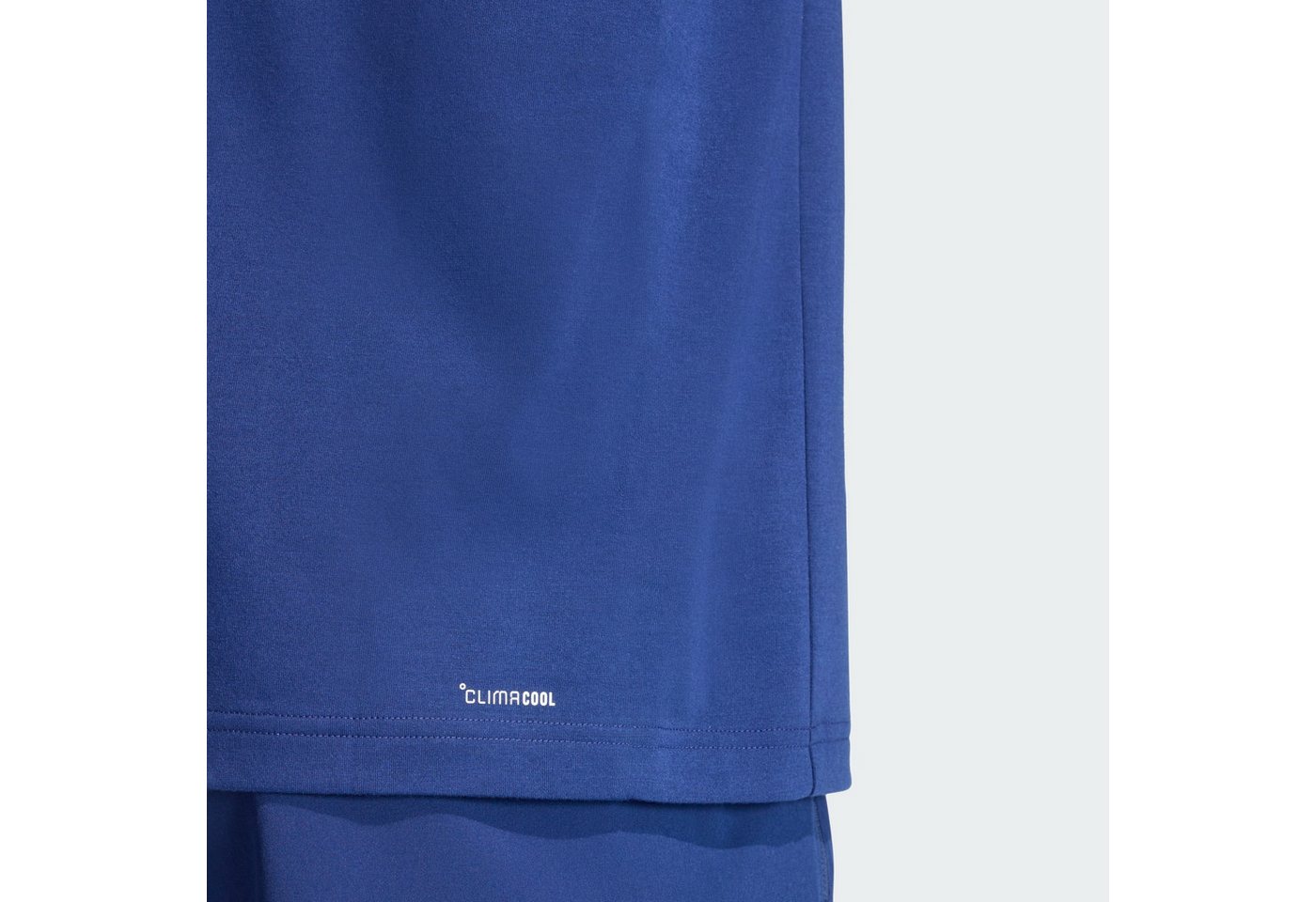 adidas Performance Trainingsshirt WORKOUT ESSENTIALS FEELREADY T-SHIRT (1-tlg) Bild 3