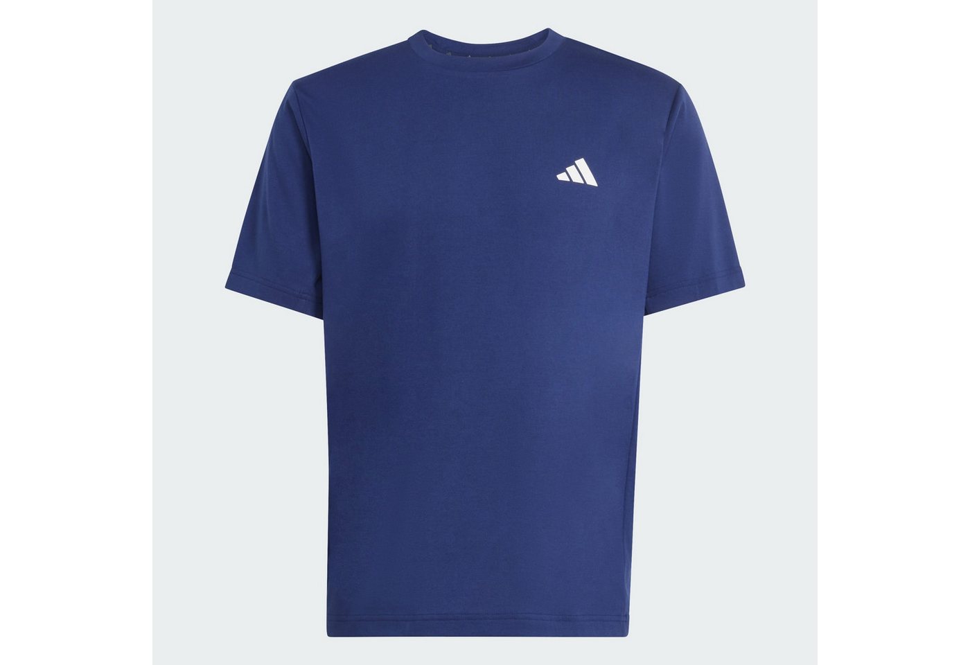 adidas Performance Trainingsshirt WORKOUT ESSENTIALS FEELREADY T-SHIRT (1-tlg) Bild 5