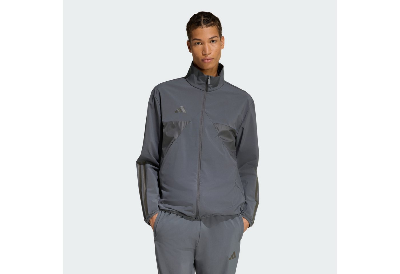 adidas Sportswear Trainingstop HOUSE OF TIRO TRACK TOP (1-tlg)