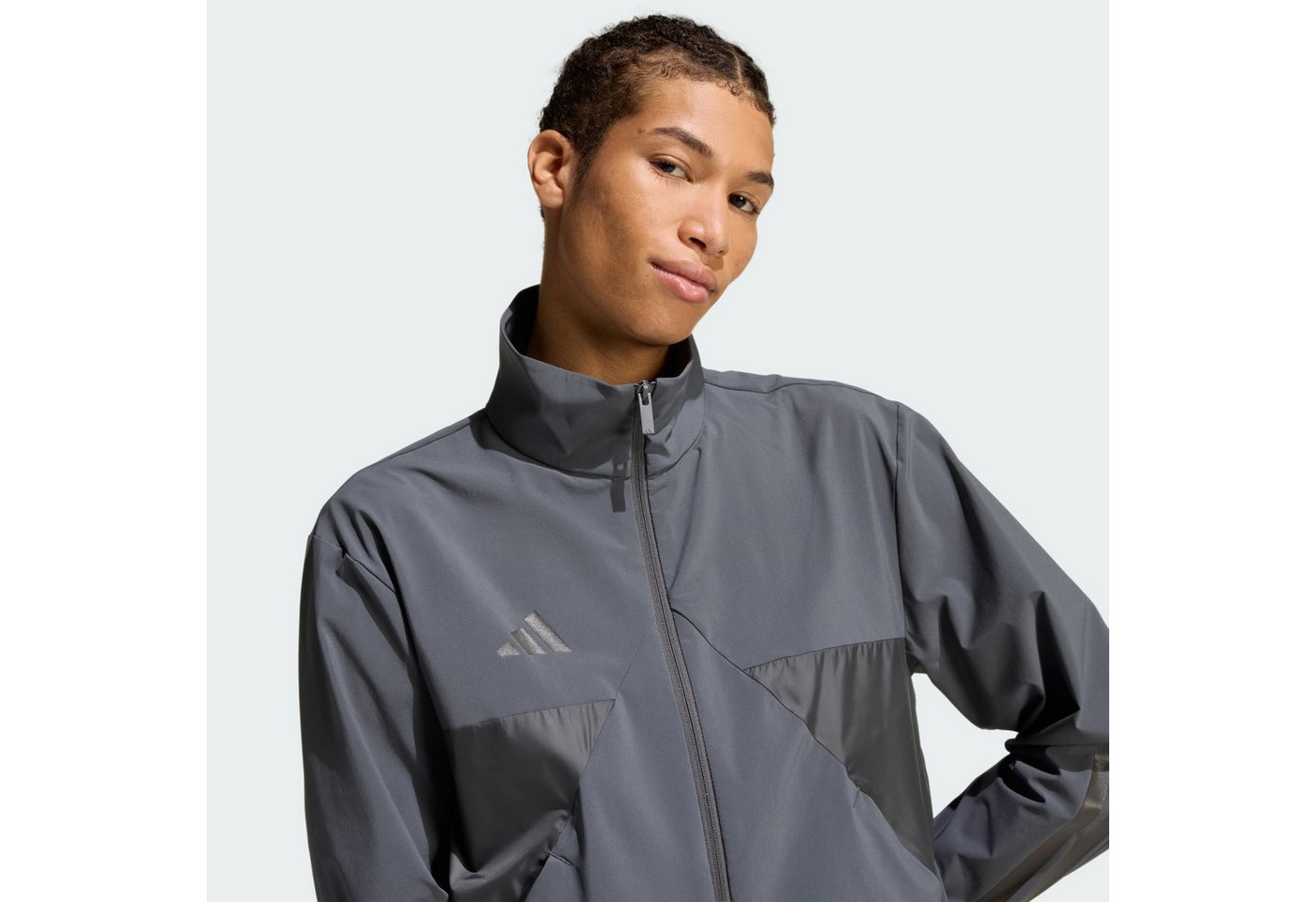 adidas Sportswear Trainingstop HOUSE OF TIRO TRACK TOP (1-tlg) Bild 2