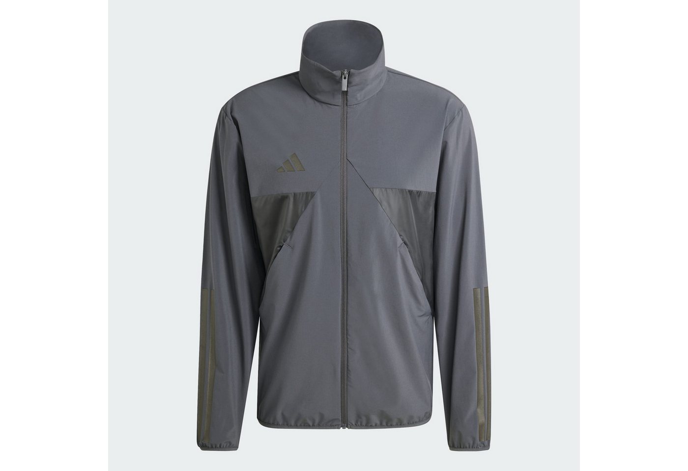 adidas Sportswear Trainingstop HOUSE OF TIRO TRACK TOP (1-tlg) Bild 3