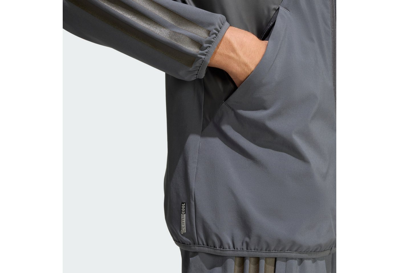 adidas Sportswear Trainingstop HOUSE OF TIRO TRACK TOP (1-tlg) Bild 4