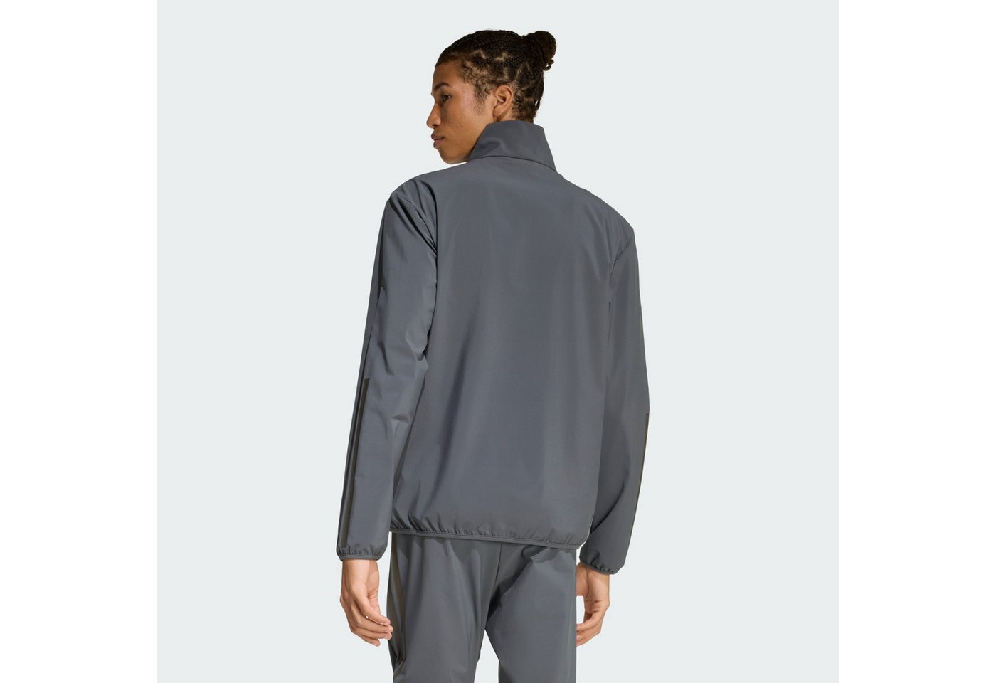 adidas Sportswear Trainingstop HOUSE OF TIRO TRACK TOP (1-tlg) Bild 5