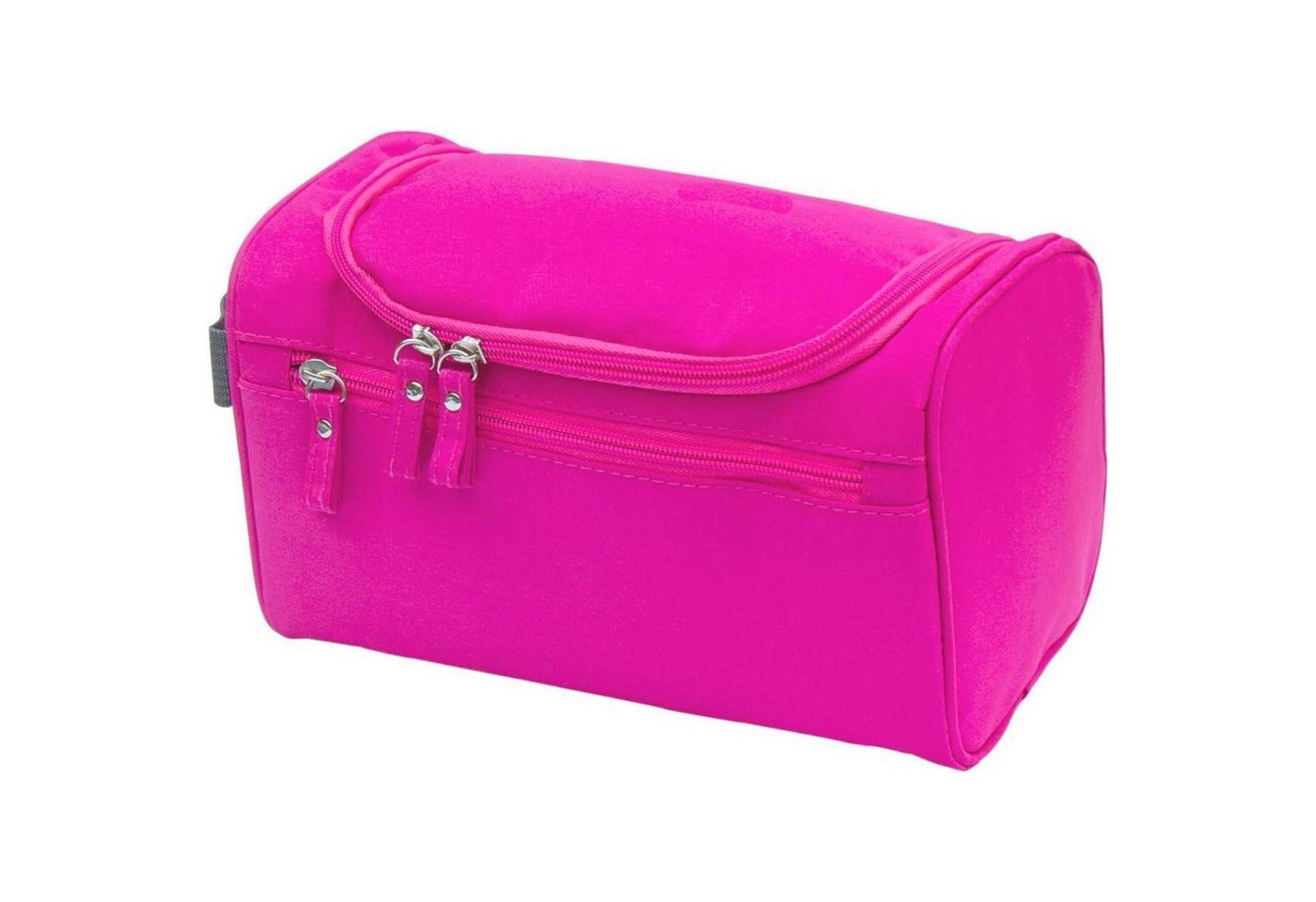 LuxusKollektion Kulturbeutel Kulturbeutel Kosmetiktasche Reise Herren Damen Aufhängen Rose