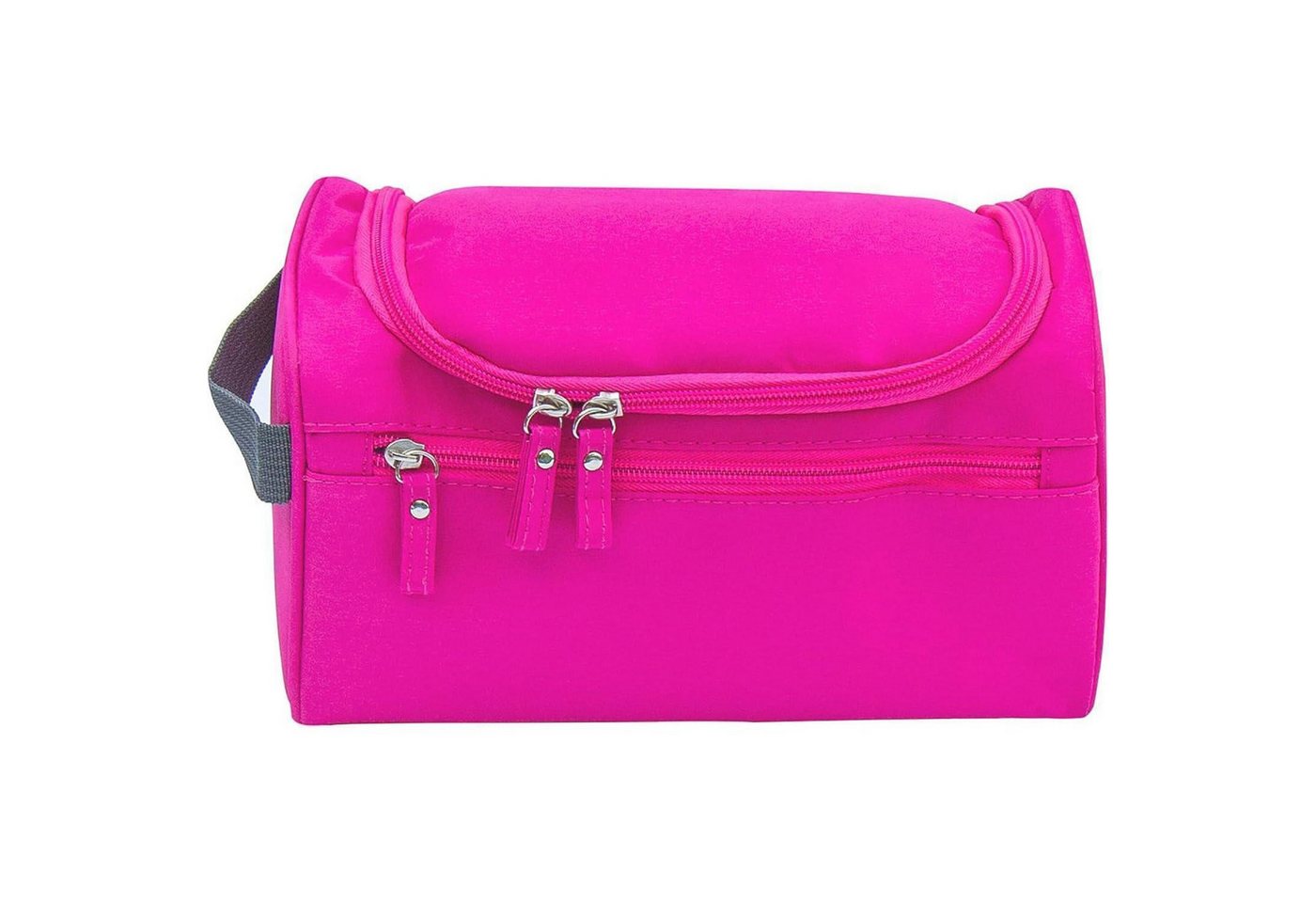 LuxusKollektion Kulturbeutel Kulturbeutel Kosmetiktasche Reise Herren Damen Aufhängen Rose Bild 4