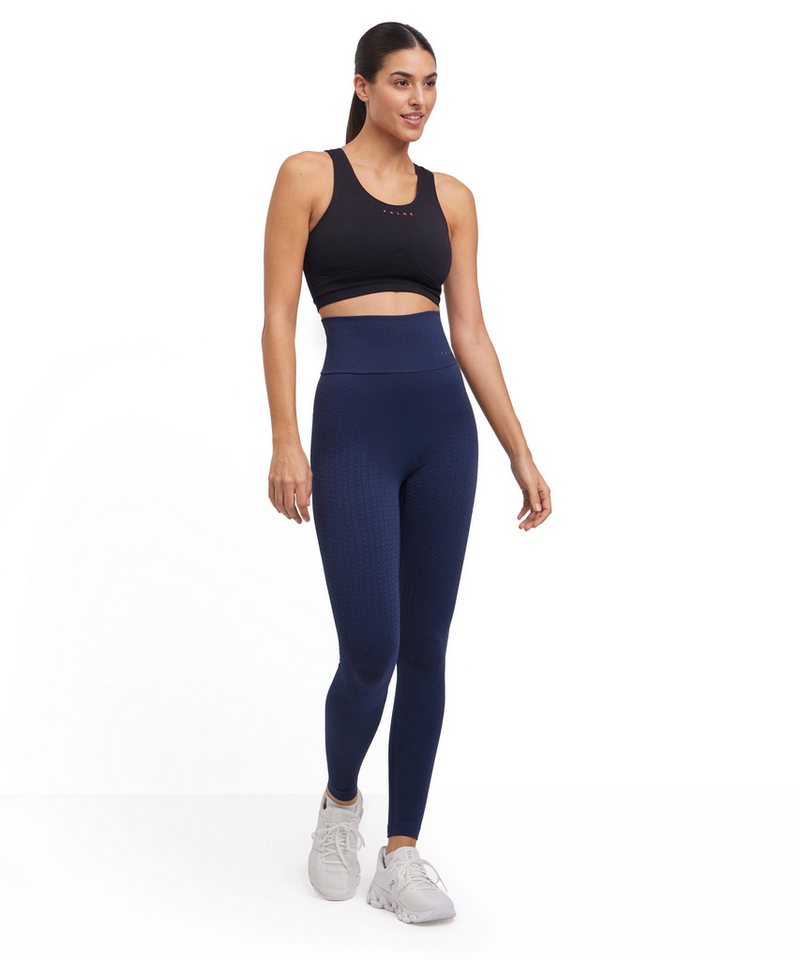 FALKE Lauftights FALKE Cellulite Control light Health Damen (1-tlg) wirkt dreifach gegen Cellulite Bild 3