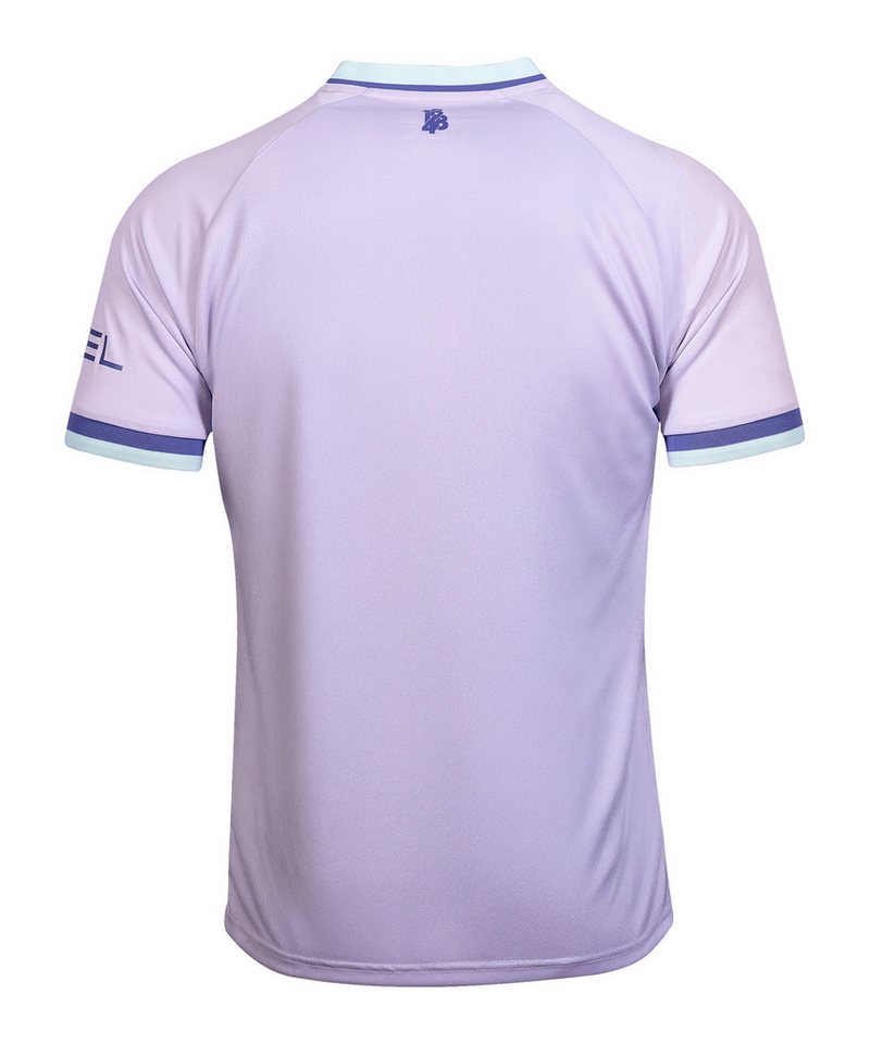 Mizuno Fußballtrikot Mizuno VfL Bochum Trikot 3rd 2025/2026 Kids 2. Bundesliga