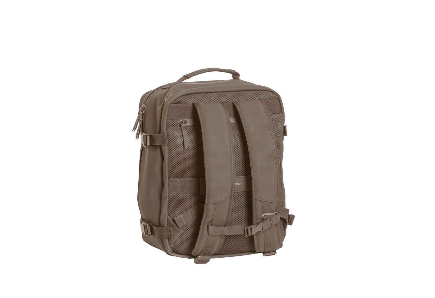 Daniel Ray Reiserucksack DRS25.1650 Centurion Underseater Backpack (Stück, 1-tlg., 1), Größe S Bild 2