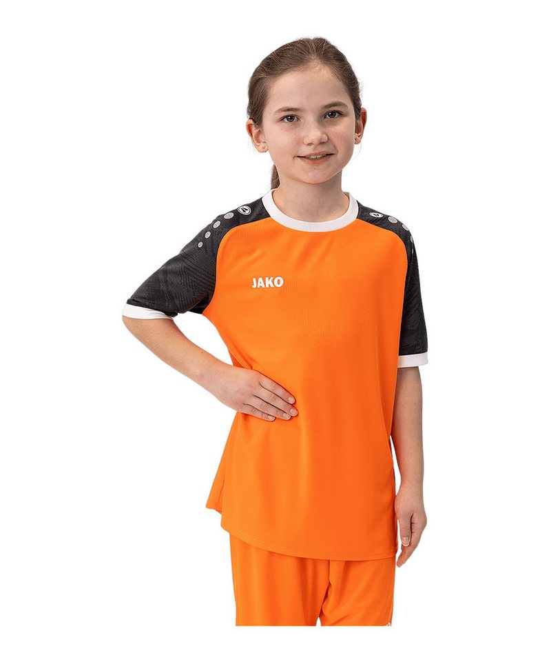 Jako Fußballtrikot Iconic Trikot Kids (1-tlg) default Bild 2