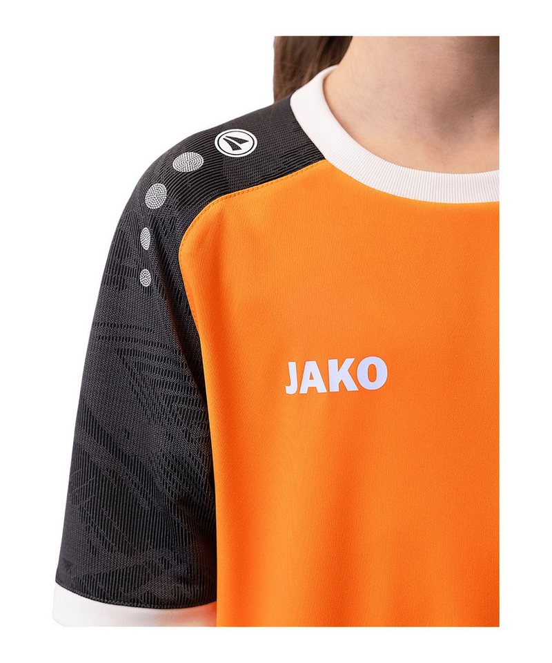 Jako Fußballtrikot Iconic Trikot Kids (1-tlg) default Bild 3