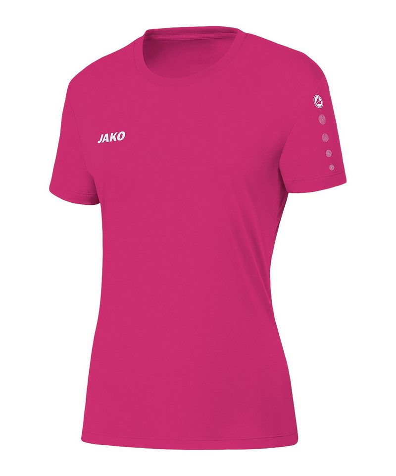 Jako Fußballtrikot Team KA Trikot Damen (1-tlg) default