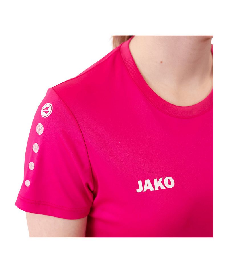Jako Fußballtrikot Team KA Trikot Damen (1-tlg) default Bild 3