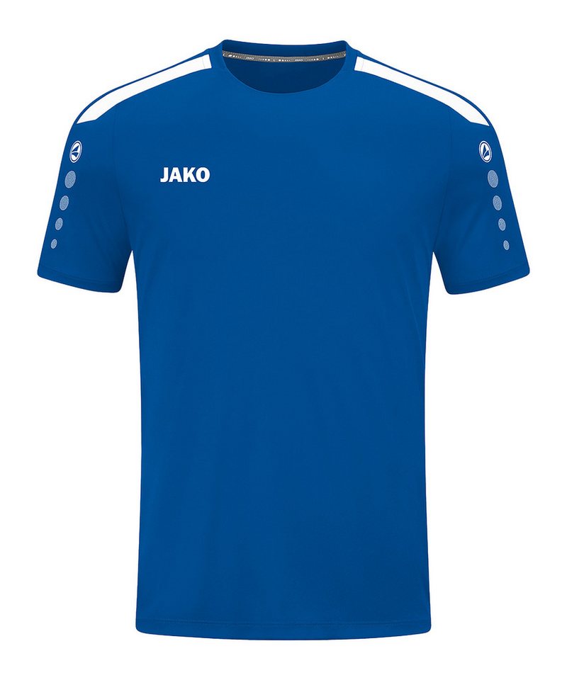 Jako Fußballtrikot Power Trikot Kids (1-tlg) default Bild 3