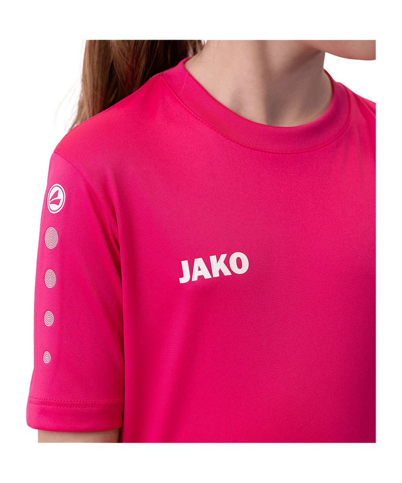 Jako Fußballtrikot Team KA Trikot Kids (1-tlg) default Bild 2