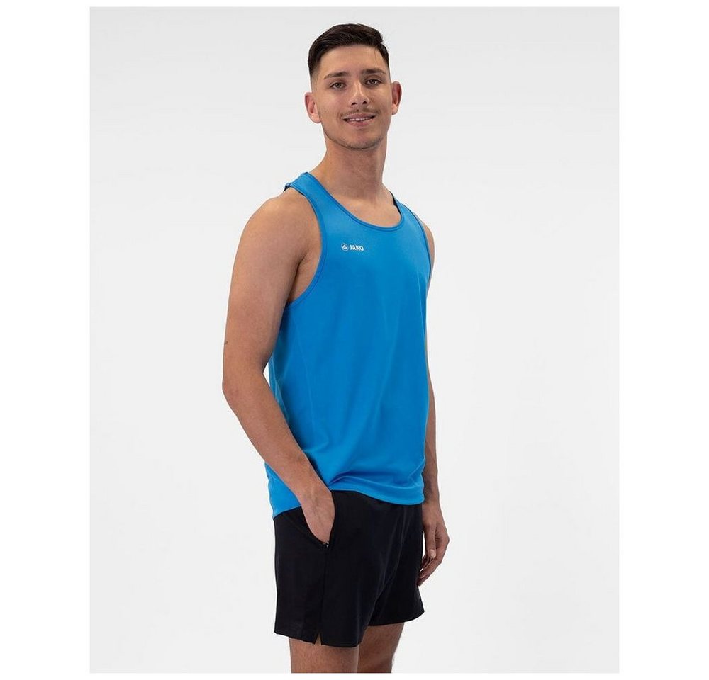 Jako Turntrikot Run 2.0 Running Tanktop (1-tlg) default Bild 4