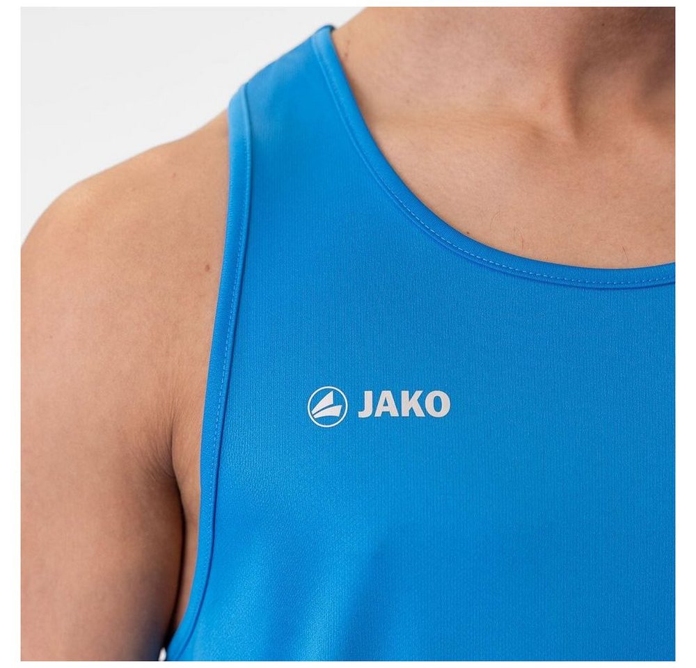 Jako Turntrikot Run 2.0 Running Tanktop (1-tlg) default Bild 5