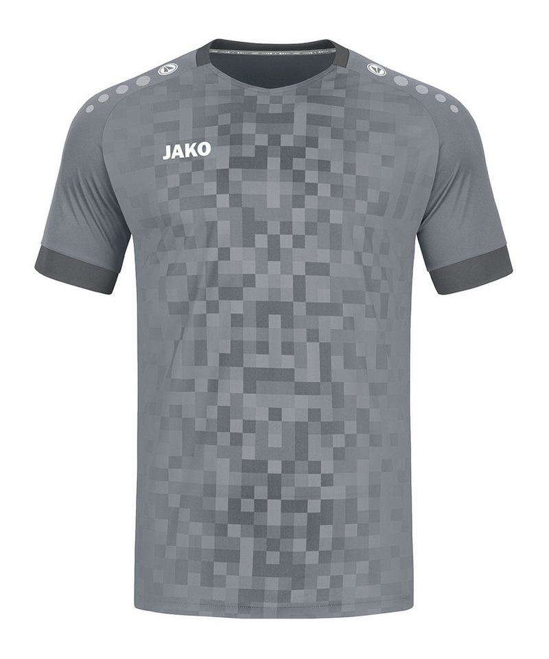 Jako Fußballtrikot Pixel Trikot (1-tlg) default