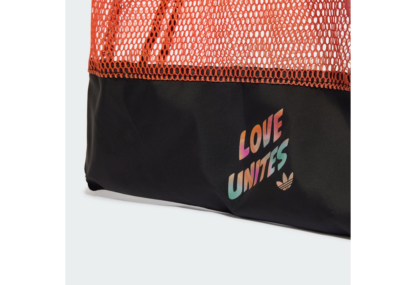 adidas Originals Sportrucksack PRIDE SPORTBEUTEL (1-tlg)