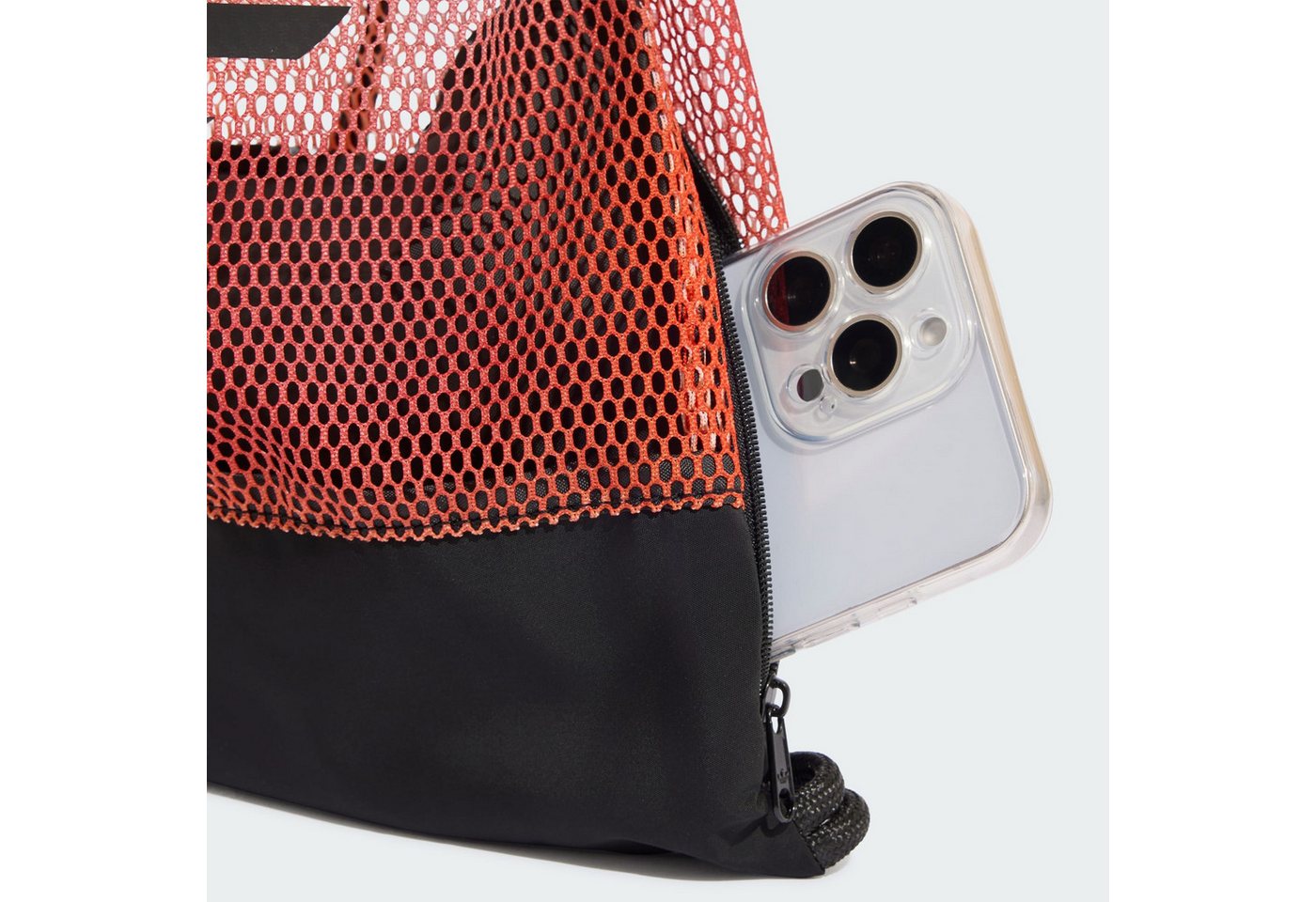 adidas Originals Sportrucksack PRIDE SPORTBEUTEL (1-tlg) Bild 2
