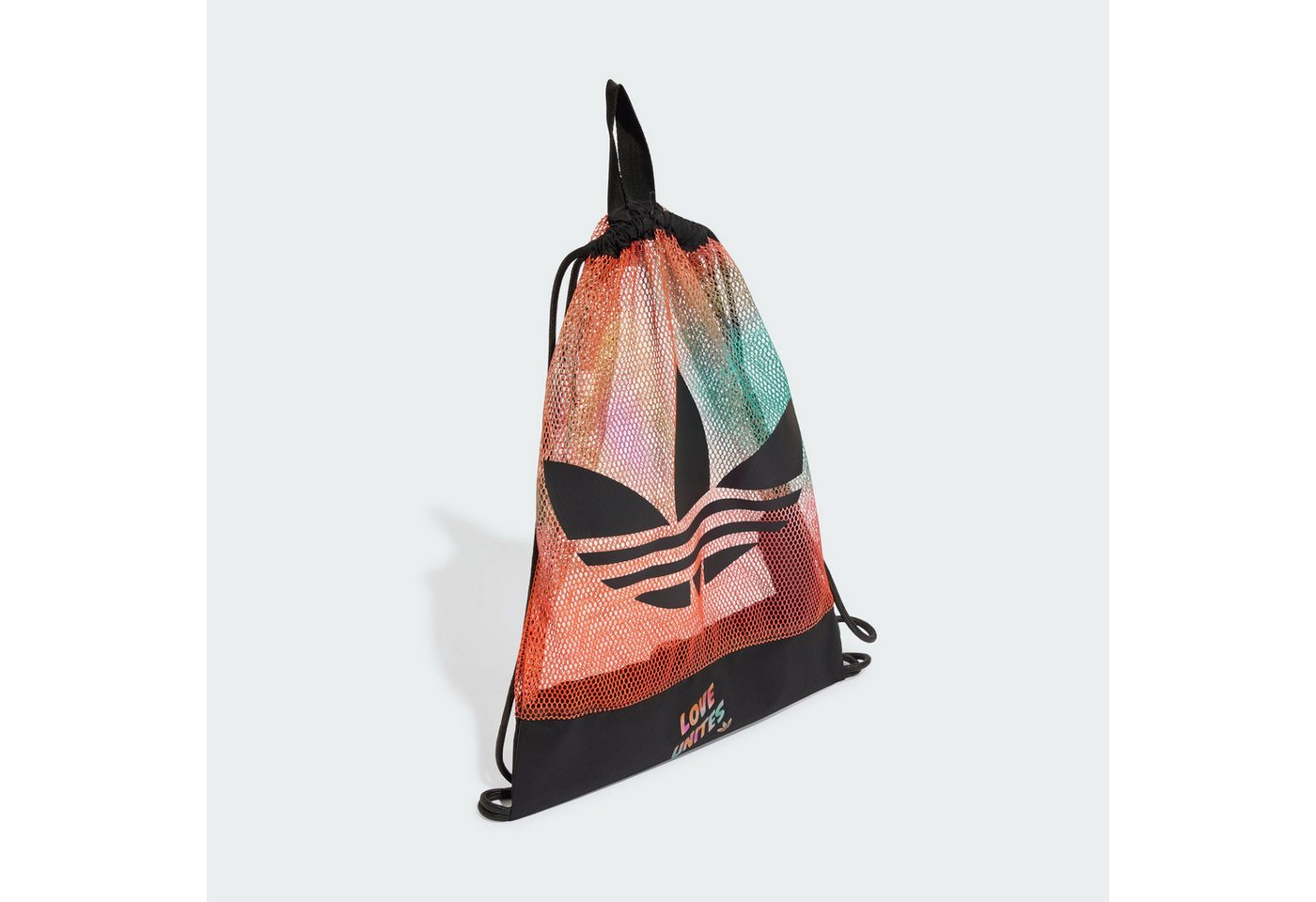 adidas Originals Sportrucksack PRIDE SPORTBEUTEL (1-tlg) Bild 3
