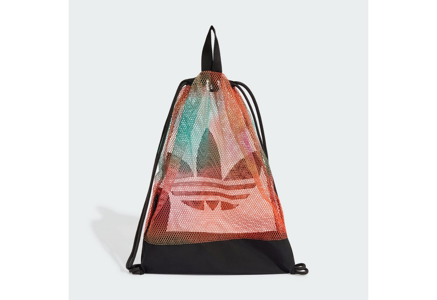 adidas Originals Sportrucksack PRIDE SPORTBEUTEL (1-tlg) Bild 4