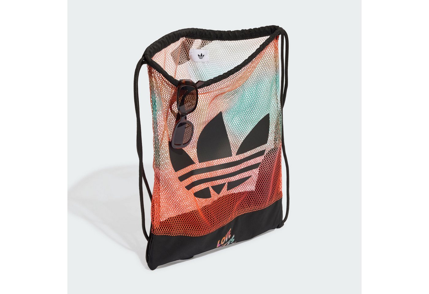 adidas Originals Sportrucksack PRIDE SPORTBEUTEL (1-tlg) Bild 5
