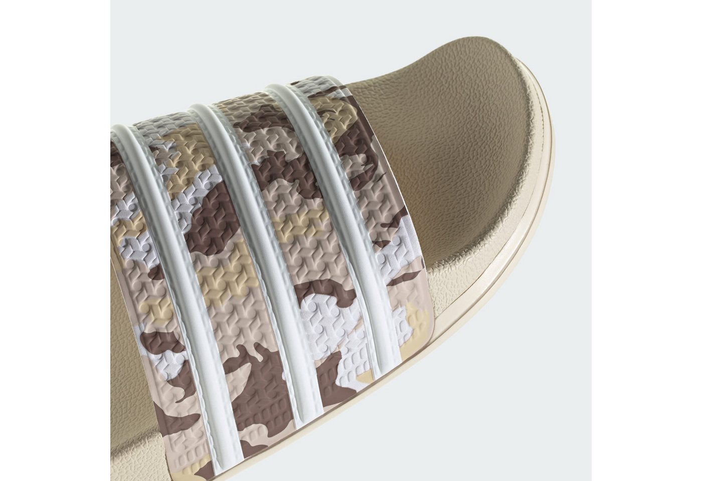 adidas Originals ADILETTE OG CF BADESCHLAPPEN Badepantolette (2-tlg) Bild 2