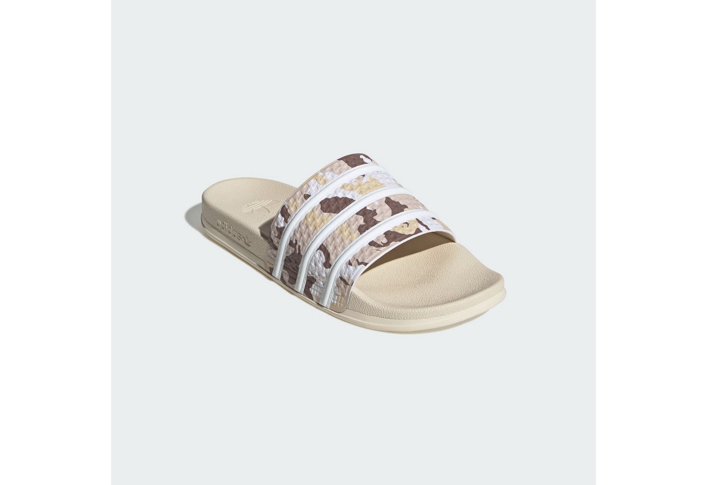 adidas Originals ADILETTE OG CF BADESCHLAPPEN Badepantolette (2-tlg) Bild 4