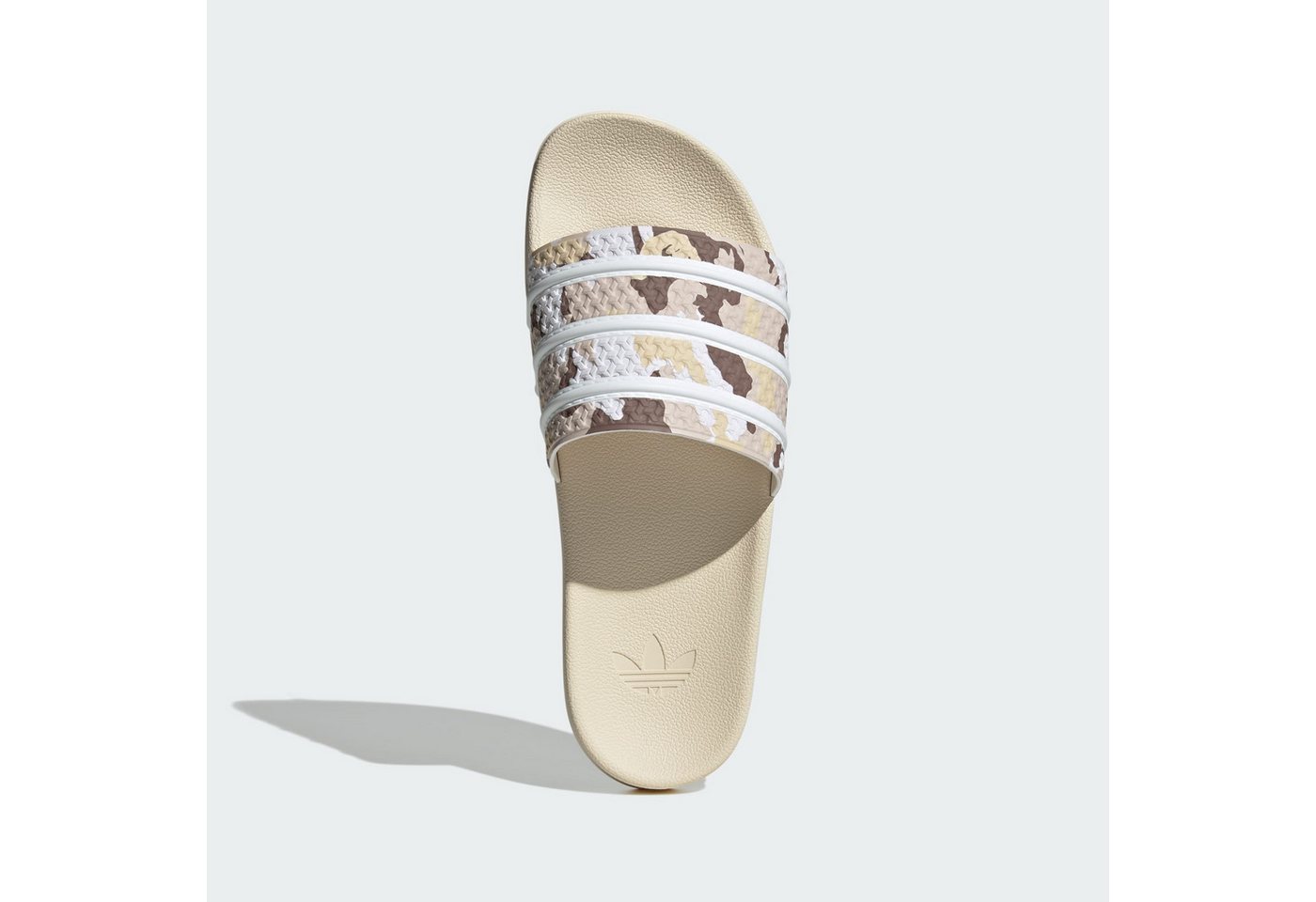 adidas Originals ADILETTE OG CF BADESCHLAPPEN Badepantolette (2-tlg) Bild 5