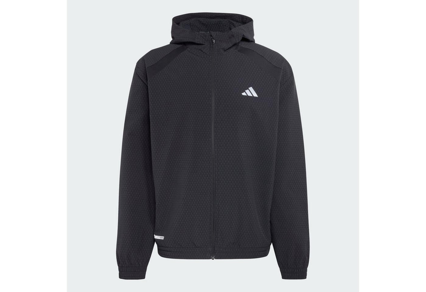 adidas Performance Trainingsjacke TECH APPAREL CLIMAWARM OBERTEIL (1-St) Bild 4