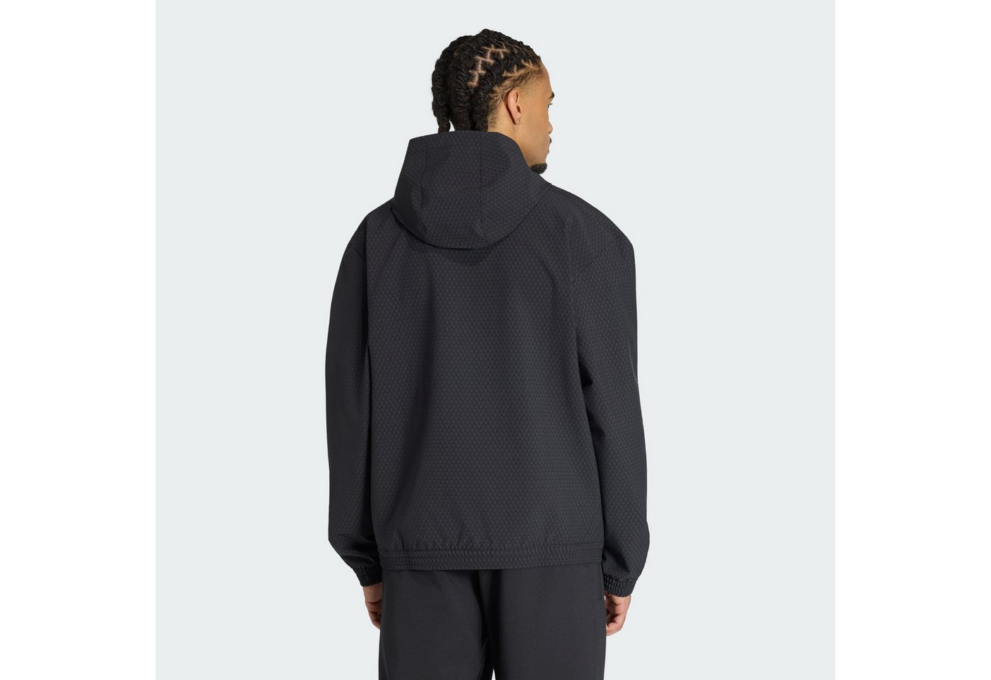 adidas Performance Trainingsjacke TECH APPAREL CLIMAWARM OBERTEIL (1-St) Bild 5