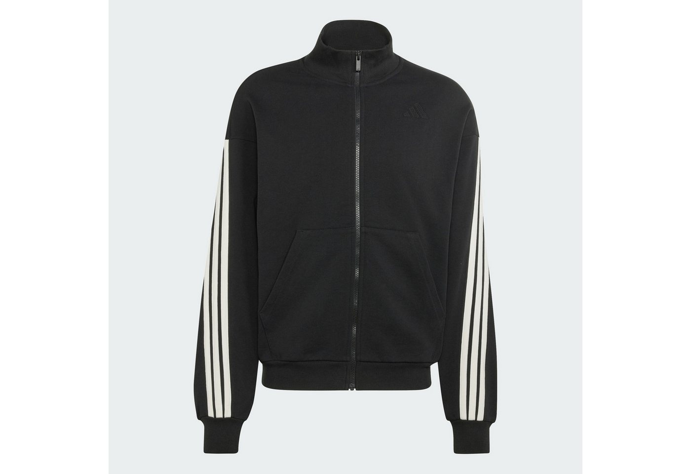 adidas Sportswear Trainingsjacke ADIDAS KIT 3-STREIFEN TRAININGSJACKE (1-St) Bild 3
