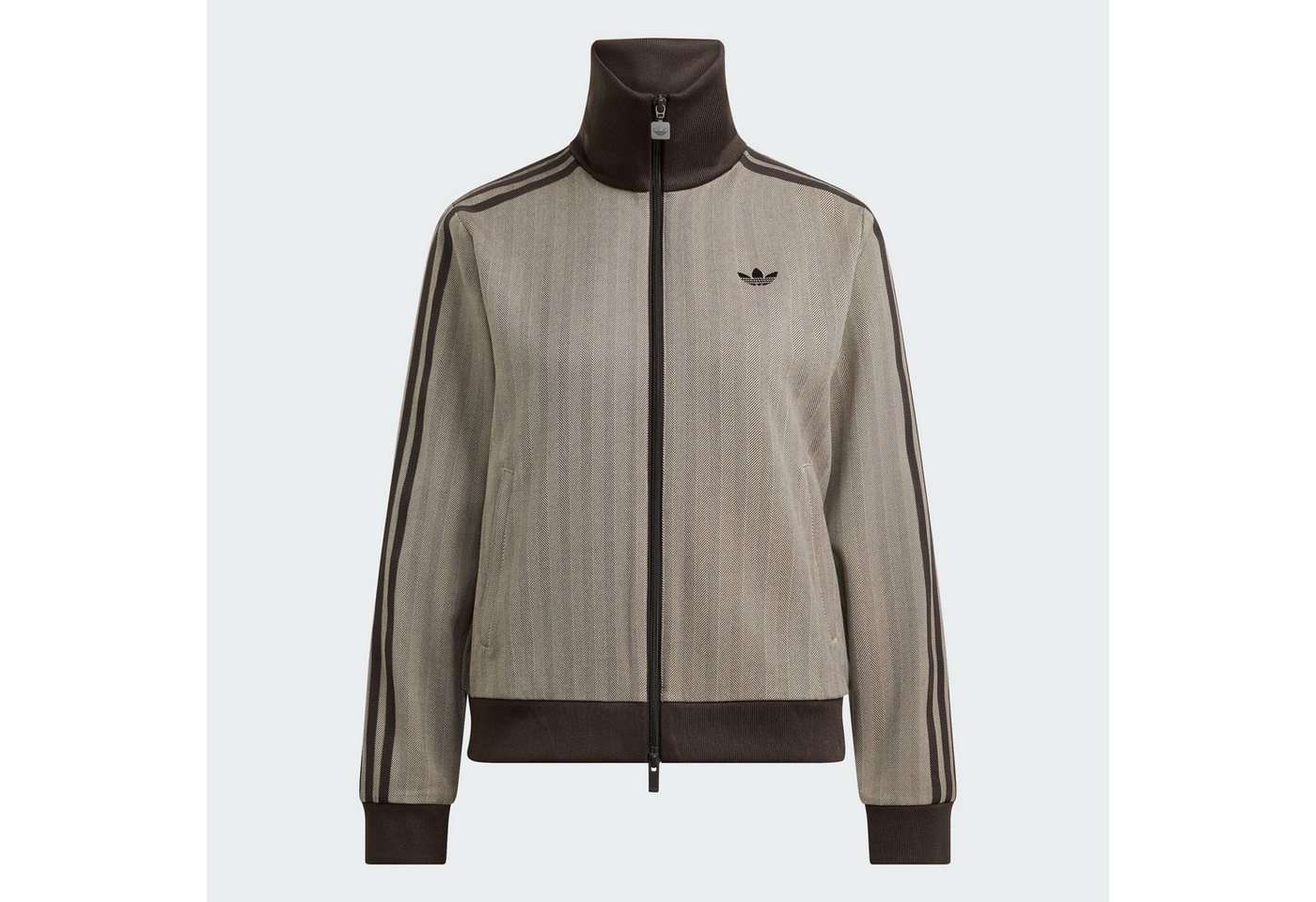 adidas Originals Trainingsjacke OG ORIGINALS JACKE, TWEED (1-St)