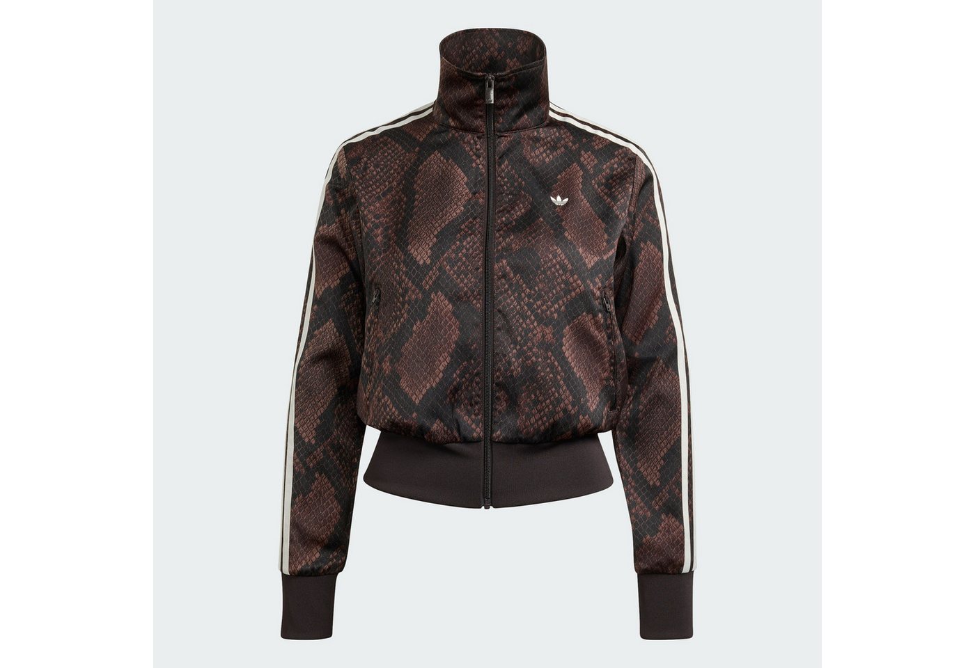 adidas Originals Trainingsjacke SATIN FIREBIRD ORIGINALS JACKE, SCHLANGENPRINT (1-St) Bild 4