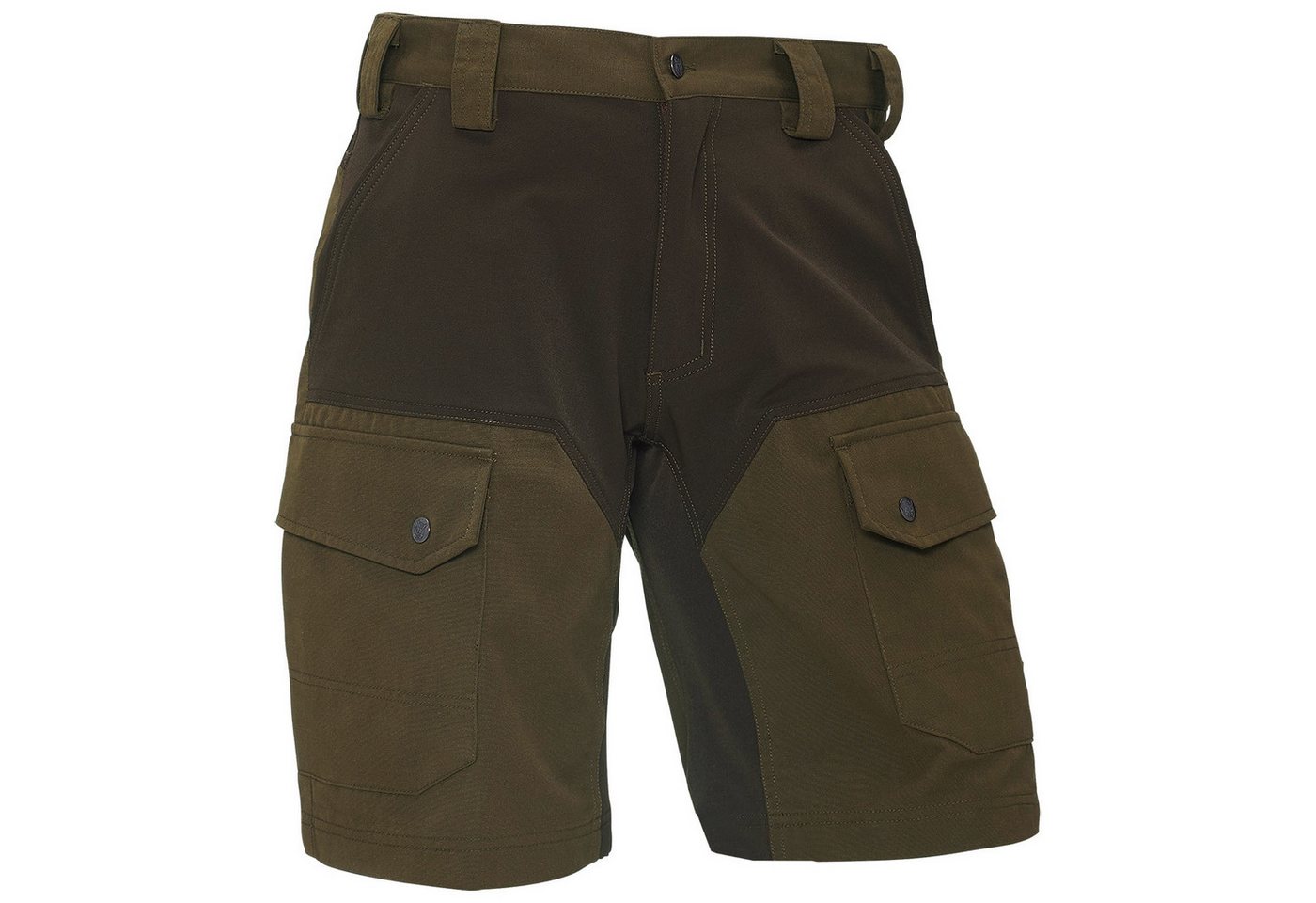 Rensing Outdoorhose Alder (stretch) Trekking Shorts Herren Bild 2