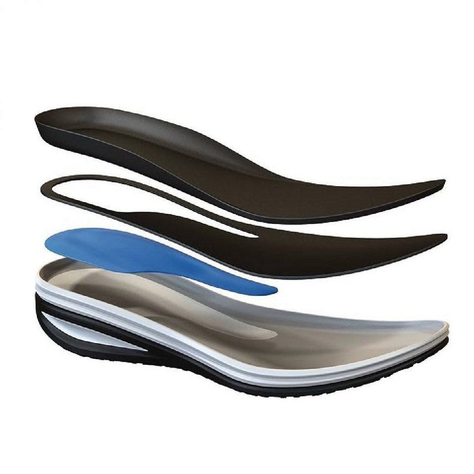 VenenWalker Venen Walker Aktivschuhe Sandale Gr. 38 für Damen, Weiß Laufschuh Sommerschuhe, Freizeit, Gr. 36-42