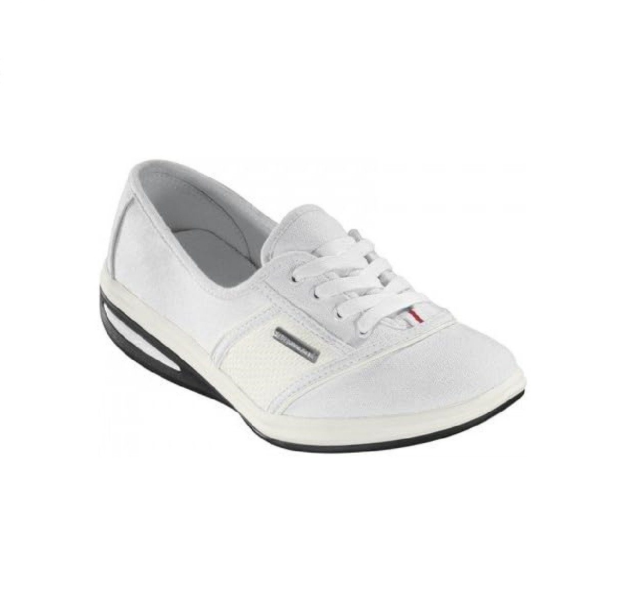 VenenWalker Venen Walker Aktivschuhe Sandale Gr. 38 für Damen, Weiß Laufschuh Sommerschuhe, Freizeit, Gr. 36-42 Bild 3