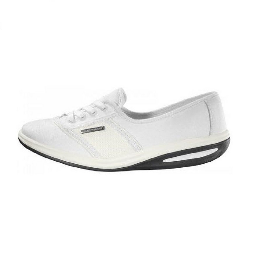VenenWalker Venen Walker Aktivschuhe Sandale Gr. 38 für Damen, Weiß Laufschuh Sommerschuhe, Freizeit, Gr. 36-42 Bild 4
