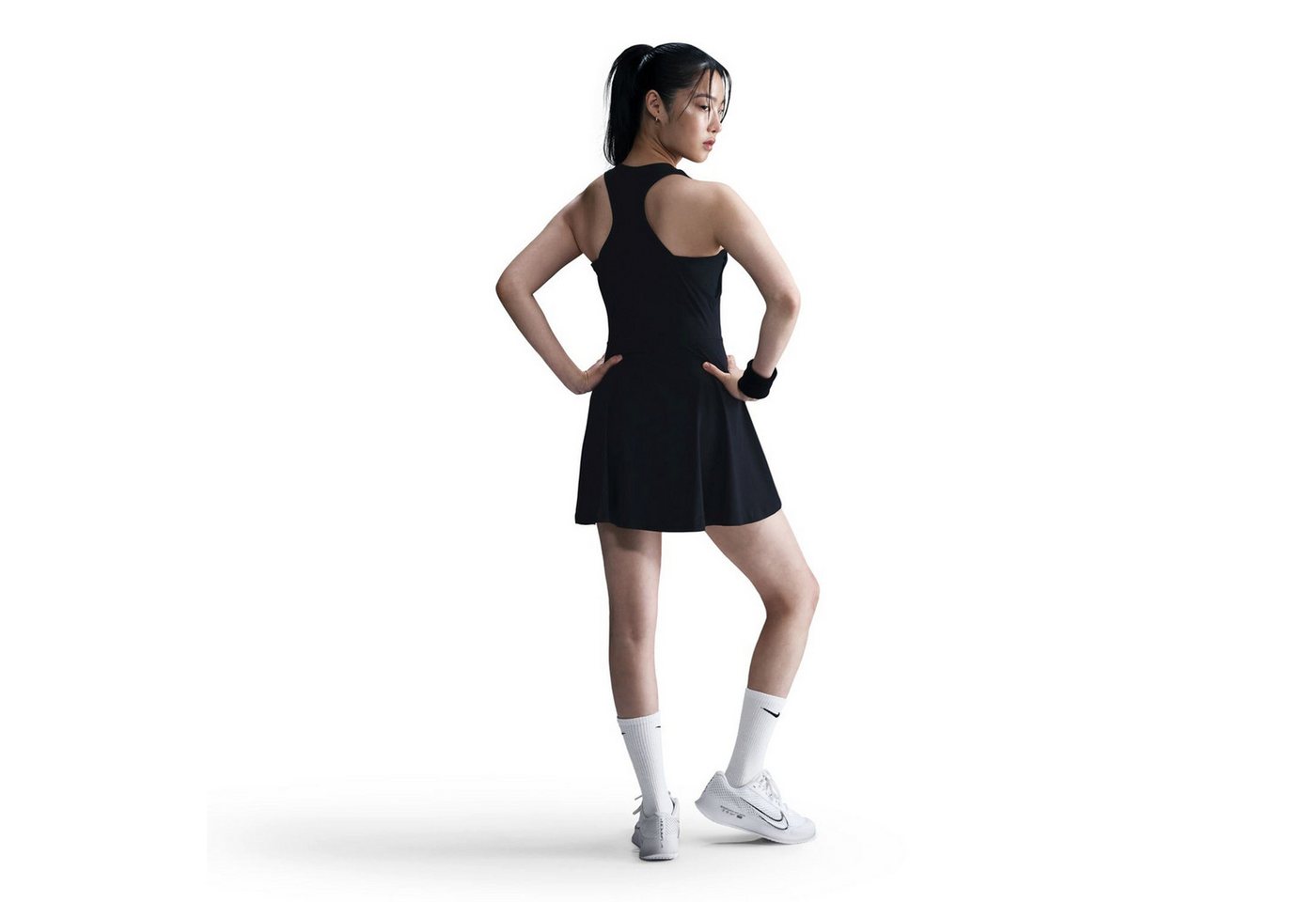 Nike Tenniskleid Dri-FIT Victory