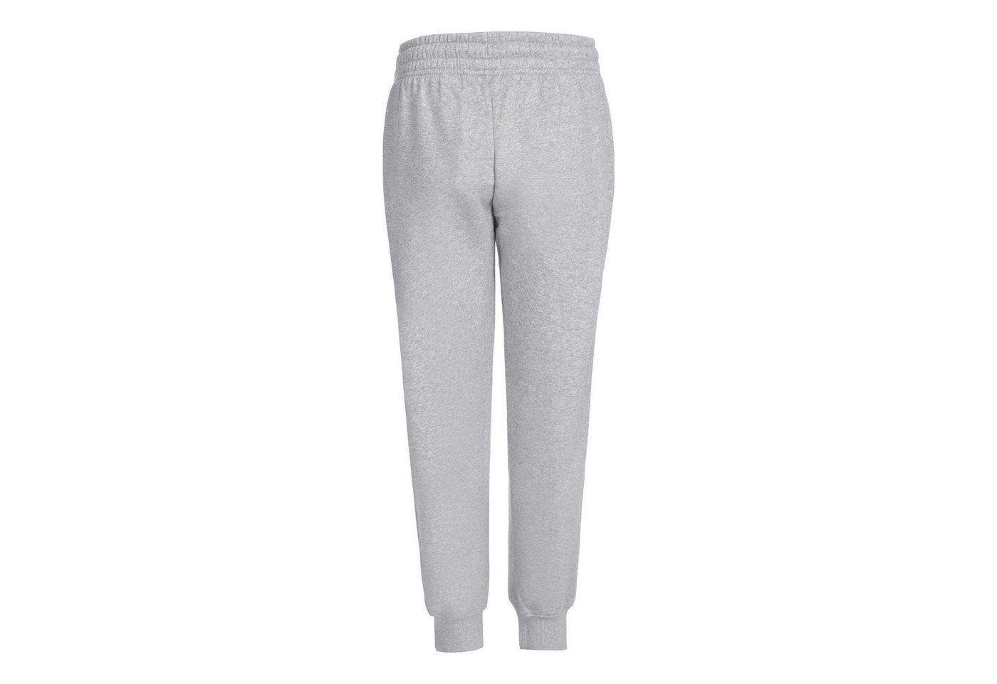 Nike Trainingshose Phoenix Fleece Mid Rise