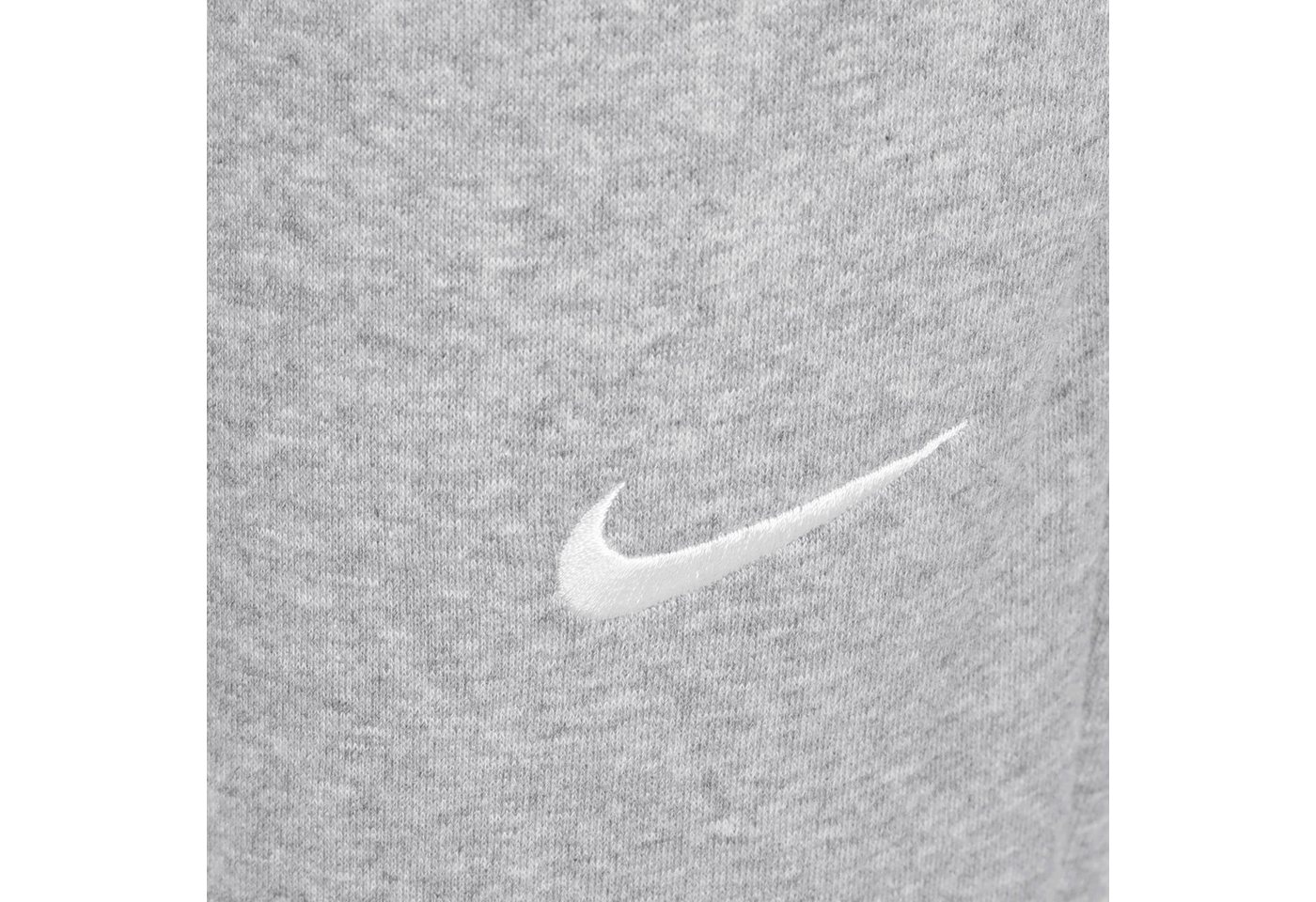Nike Trainingshose Phoenix Fleece Mid Rise Bild 2